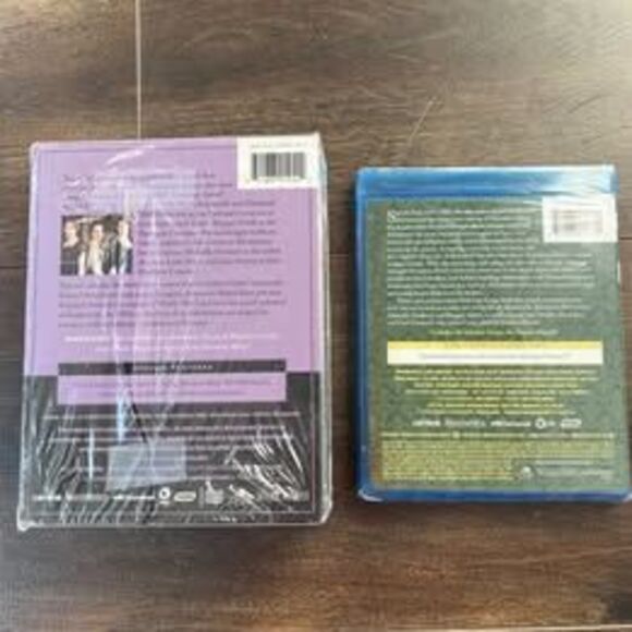 NEW Downton Abbey - Blu-ray Seasons 1-4 Box Set with Bonus - Picture 3 of 8
